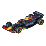CARRO PARA PISTA ELÉTRICA AUTORAMA CARRERA GO FÓRMULA 1 ORACLE RED BULL RACING RB21 MAX VERSTAPPEN ESCALA 1/43 20064280